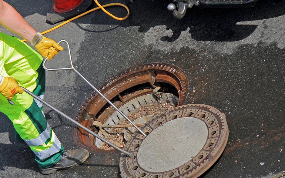 déboucheur canalisation ecologique Les Mureaux