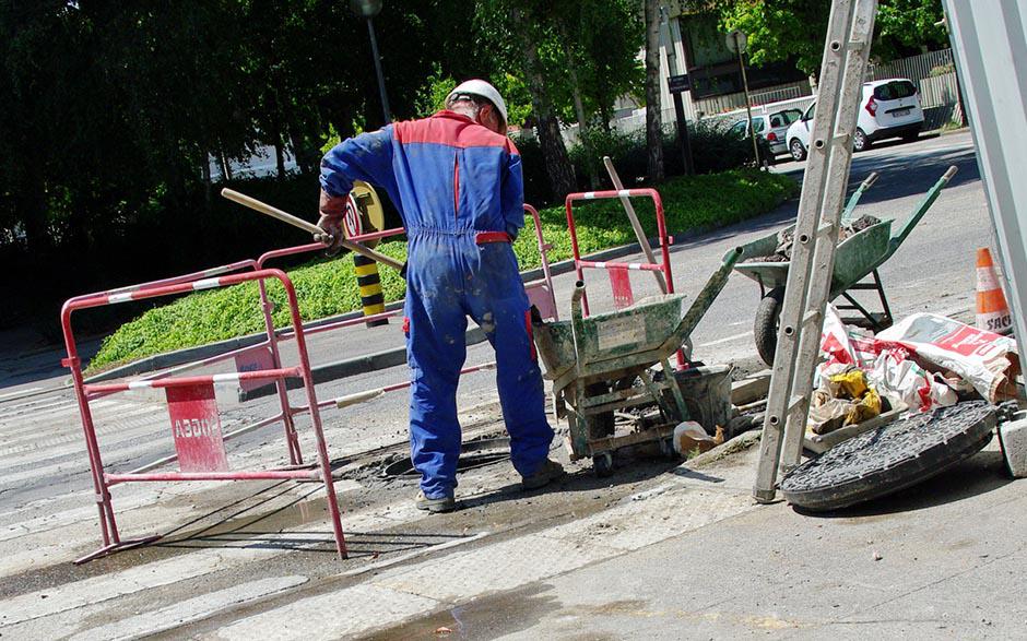 débouchage canalisation Marcoussis