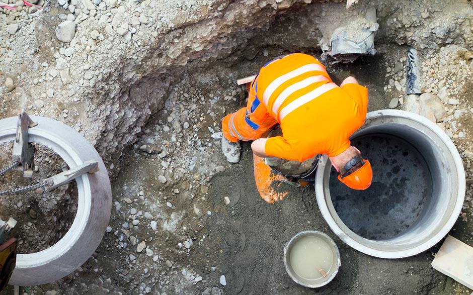 déboucheur canalisation ecologique Herblay