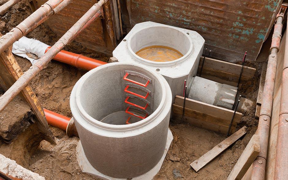 débouche canalisation maison Orgeval