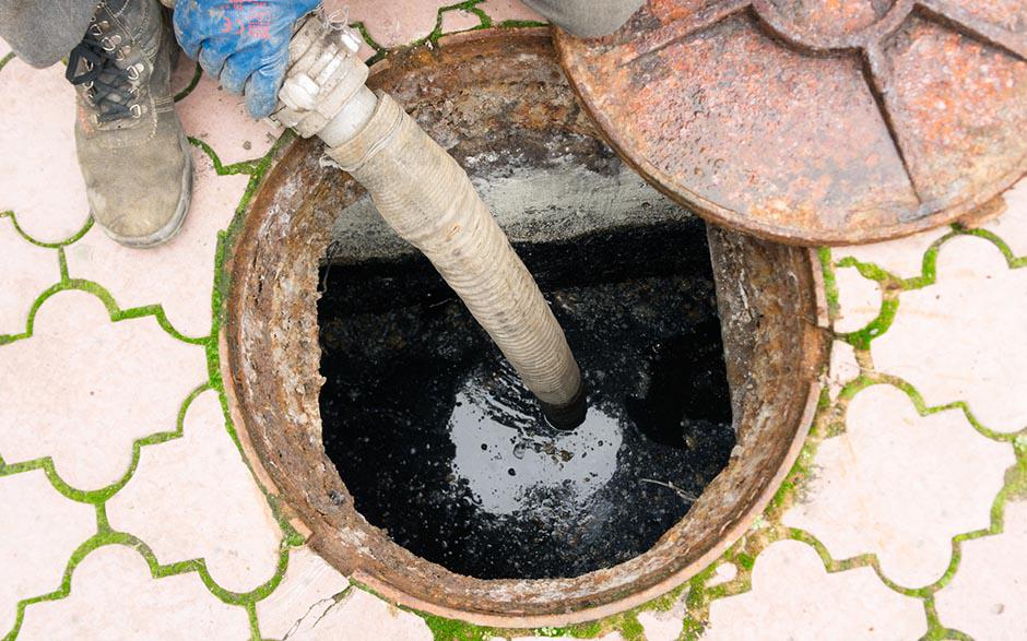 déboucher canalisation douche Boissy-Saint-Léger