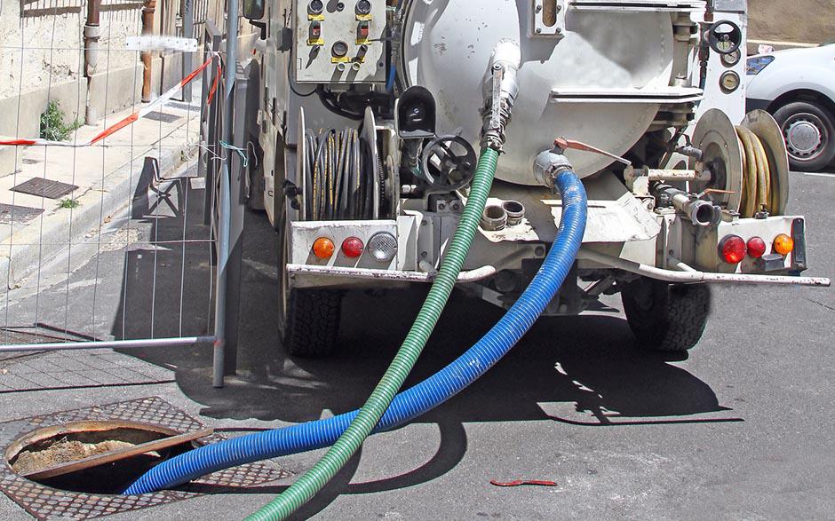 déboucheur canalisation ecologique Herblay