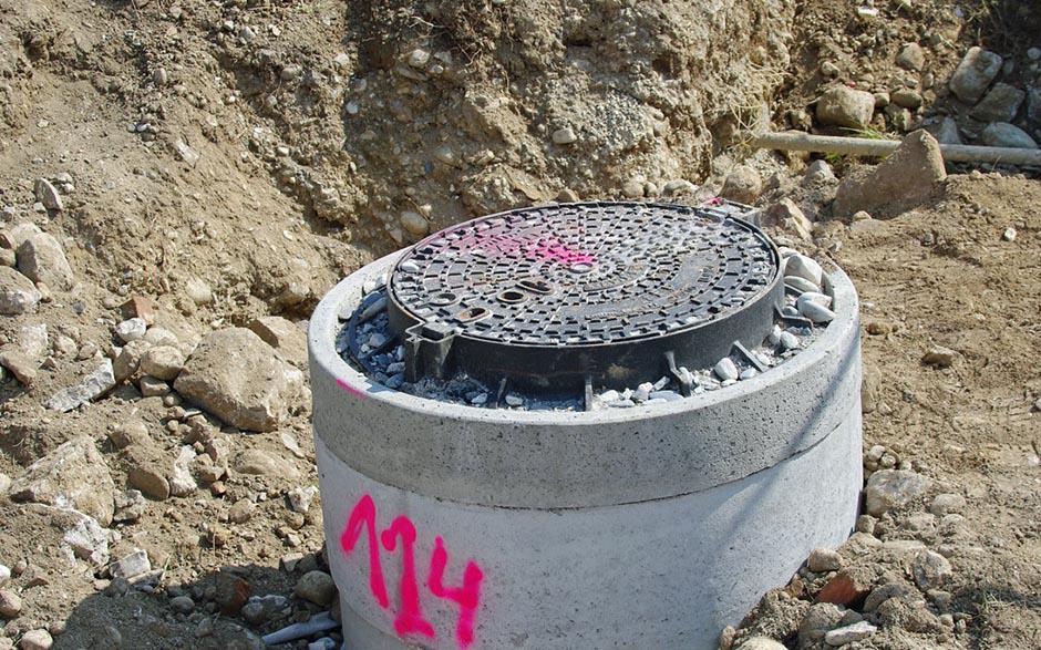 débouchage canalisation Osny