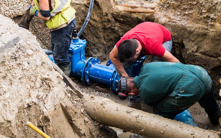 déboucheur canalisation ecologique Herblay